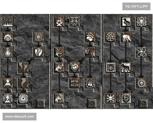 暗黑2单机：技能伤害全面升级