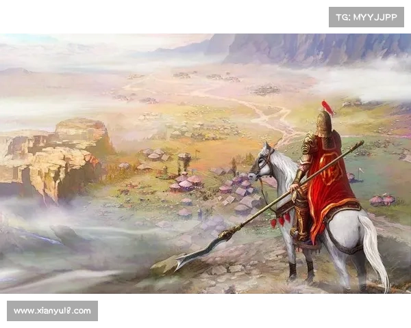 柔情织就天下策