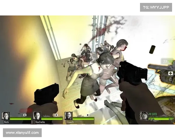 死亡岛：离开之路