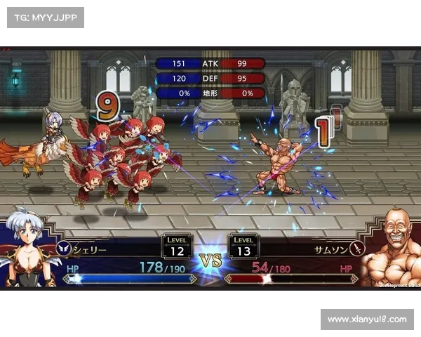 梦幻模拟战手游官网