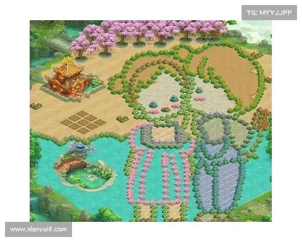 游戏家园8攻略秘籍大全，打造最强庄园