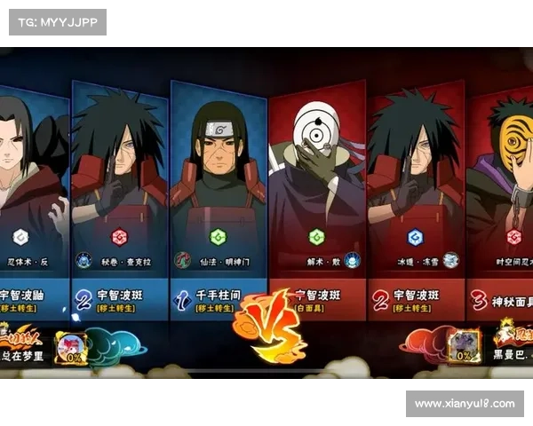 火影忍术秘传：手游代理巅峰争夺战