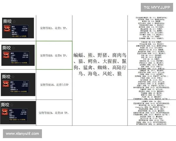 猎人宝宝攻击控制攻略