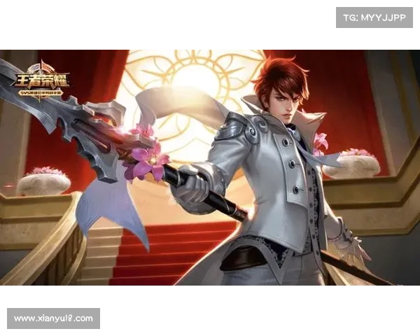 王者峡谷英雄攻略大全，助你征战峡谷无往不利