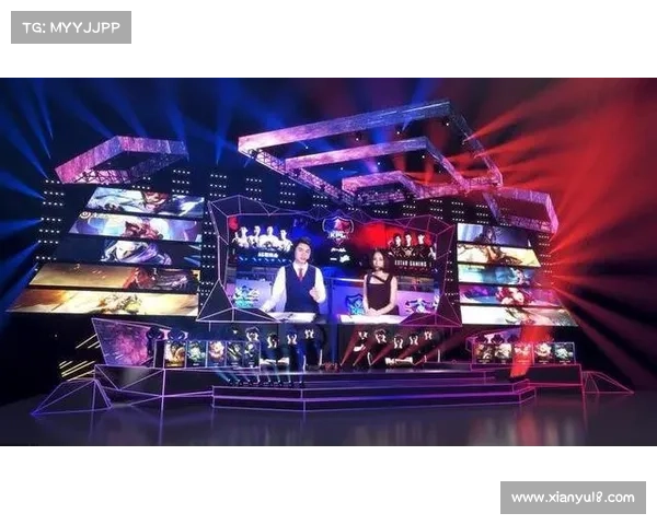 电竞手游风云榜：巅峰对决，逐鹿王者