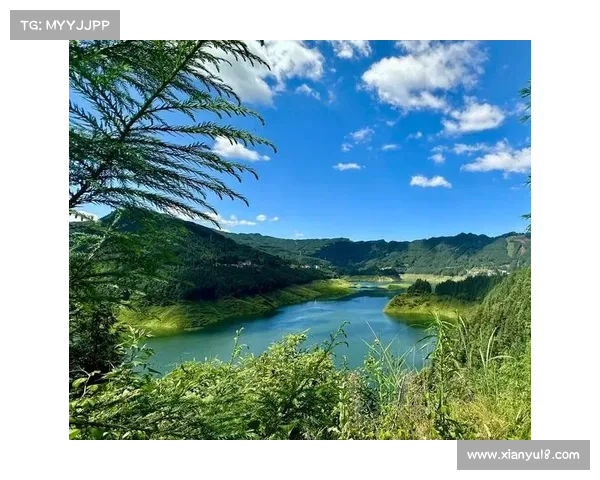 碧瑶奇幻之旅：与众神共舞，绝美仙境等你探秘