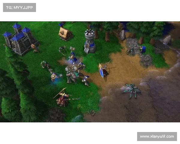 离线重制版:魔兽游戏全新体验 离线重制版:魔兽游戏全新体验