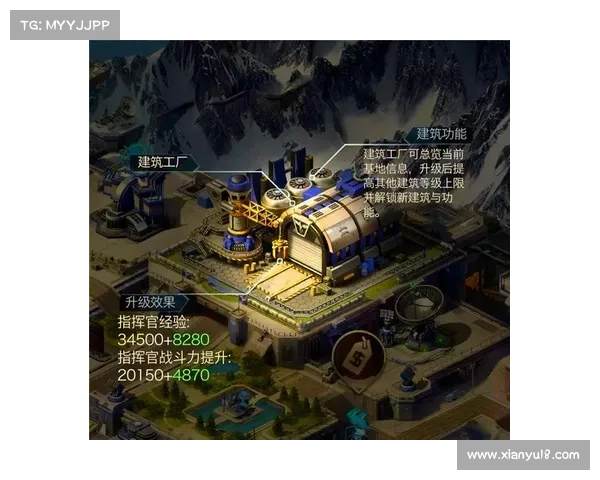 红警中如何选择建筑