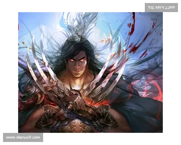 诸天神道：剑武绝世攻略