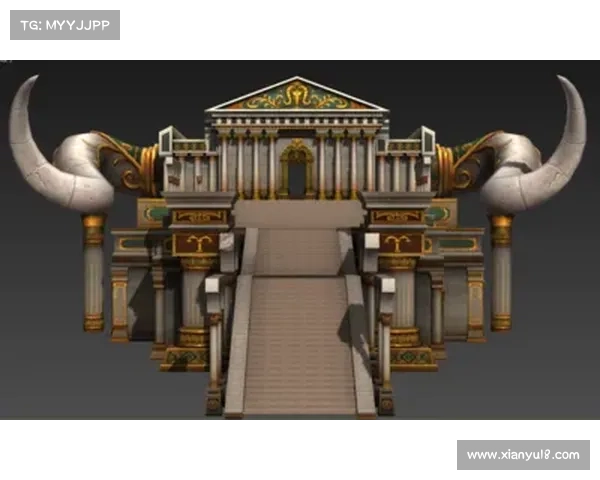 逃离牢笼：皇宫宫殿逃脱指南