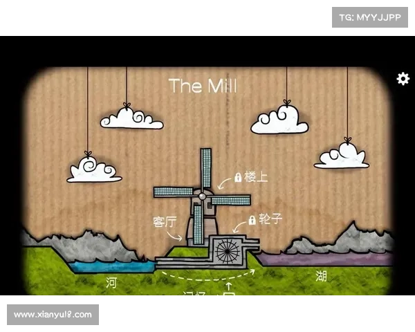锈湖拼图攻略指南:解开迷雾,开启奇遇之旅 锈湖拼图攻略指南:解开迷雾,开启奇遇之旅